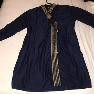 Men kurta